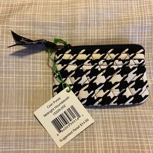 Vera Bradley Coin Purse